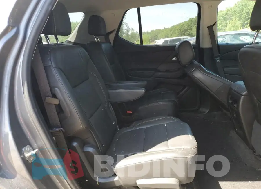 1GNEVHKW9LJ215017 Photo# 11