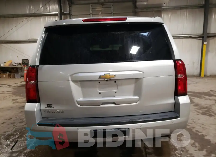1GNSKBKC5GR465683 Photo# 6