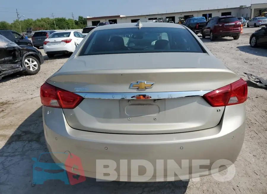 2G1115SL5F9149470 Photo# 6