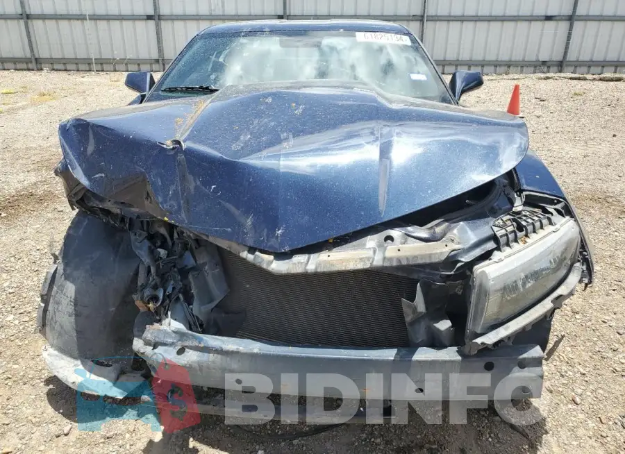 2G1FB1E34F9181771 Photo# 5