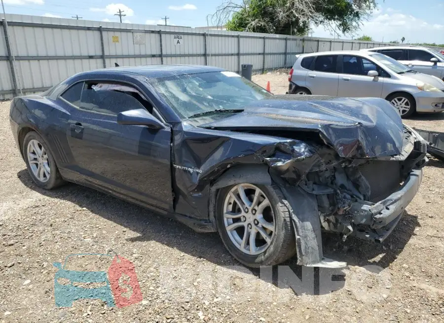 2G1FB1E34F9181771 Photo# 4