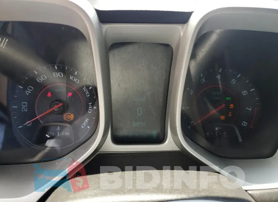 2G1FB1E34F9181771 Photo# 9