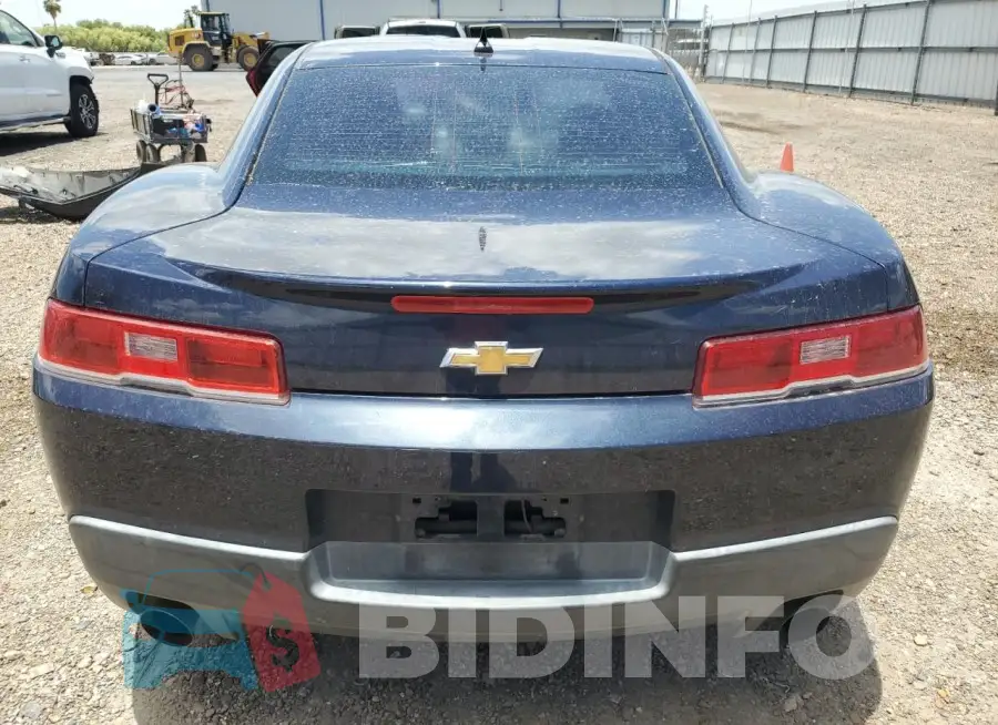 2G1FB1E34F9181771 Photo# 6