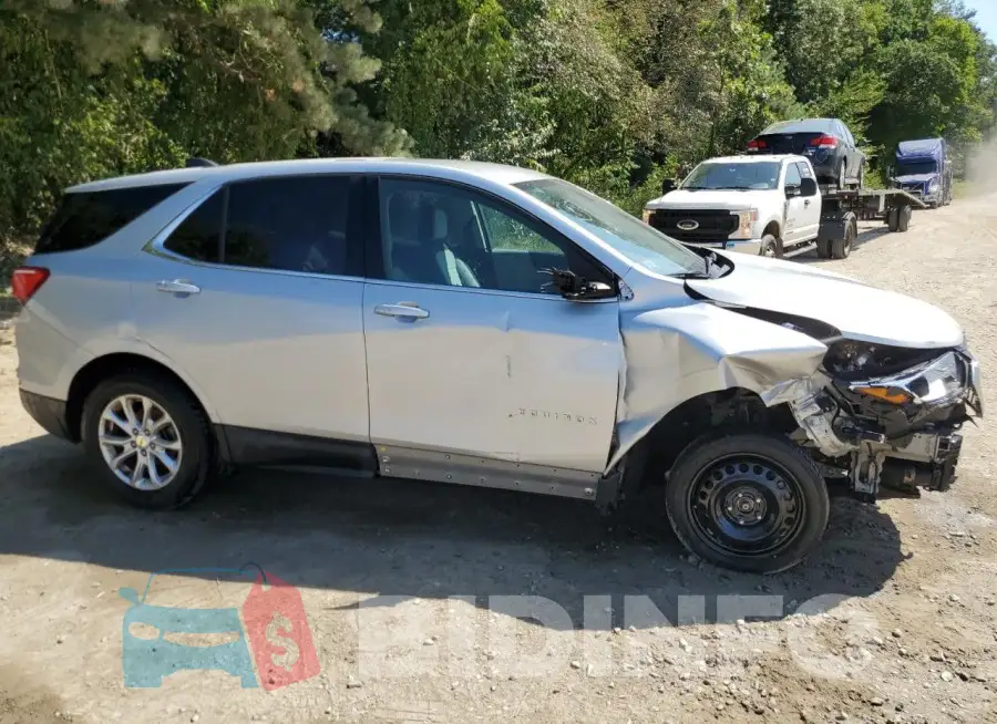 2GNAXSEV6J6170377 Photo# 4