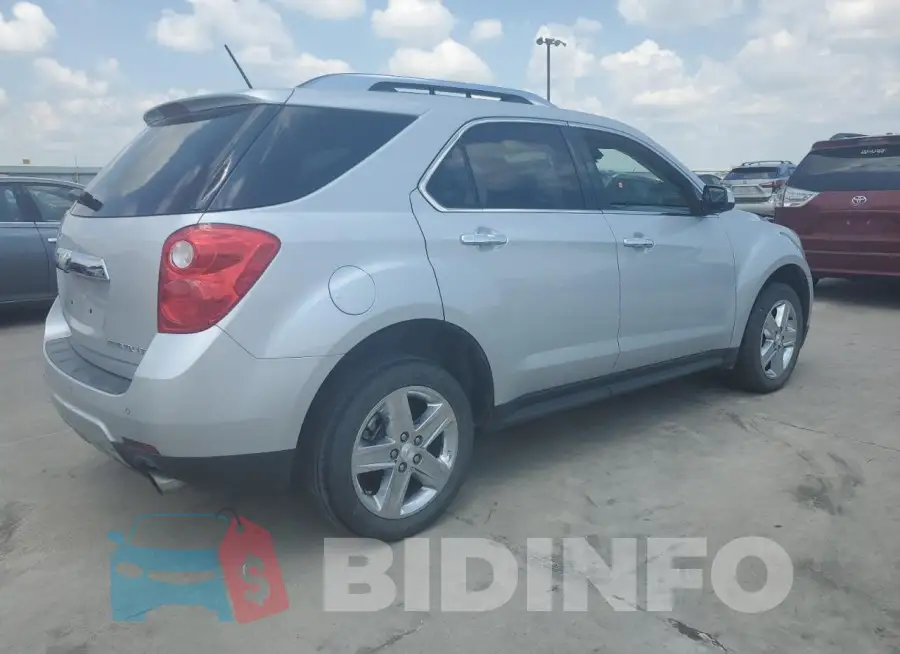 2GNFLDE34F6302183 Photo# 3