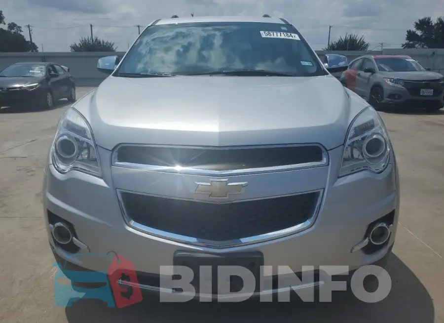 2GNFLDE34F6302183 Photo# 5
