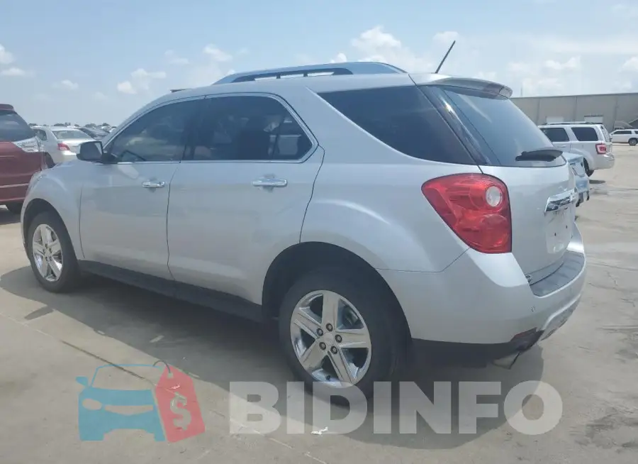 2GNFLDE34F6302183 Photo# 2