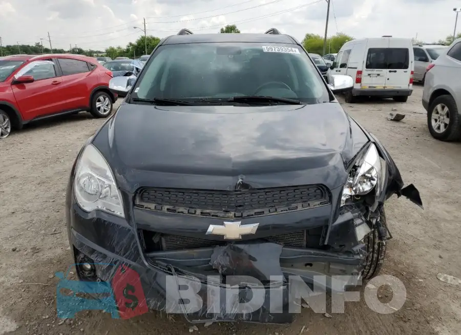 2GNFLFEKXF6241067 Photo# 5