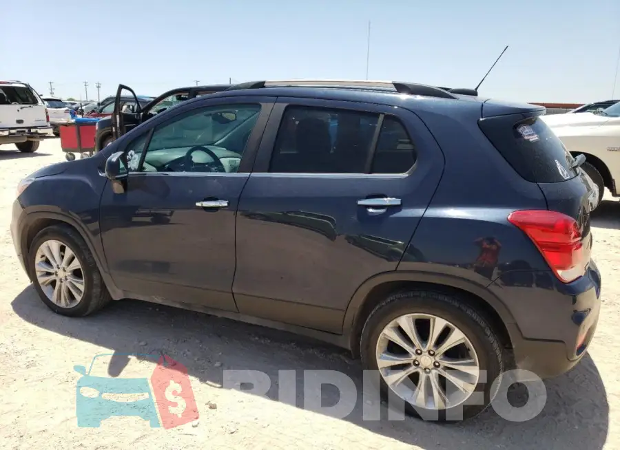 3GNCJMSB9JL234214 Photo# 2