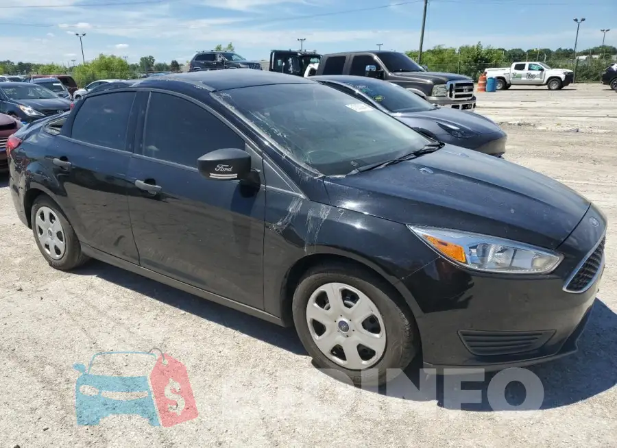 1FADP3E23JL203804 Photo# 4