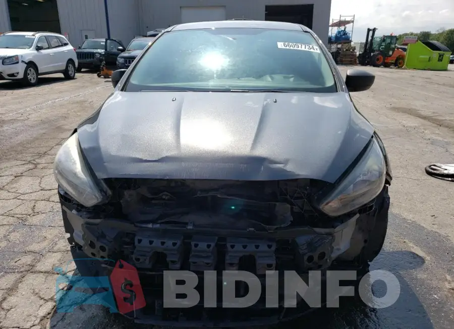 1FADP3E26JL325685 Photo# 5