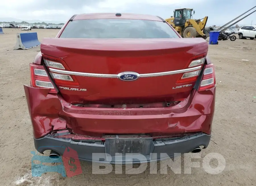 1FAHP2F89GG101701 Photo# 6