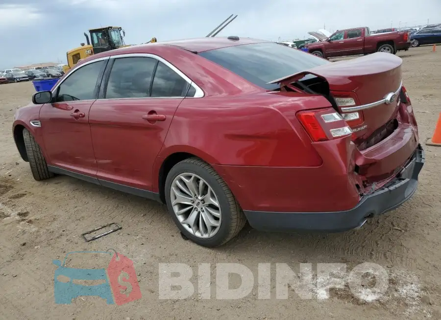 1FAHP2F89GG101701 Photo# 2