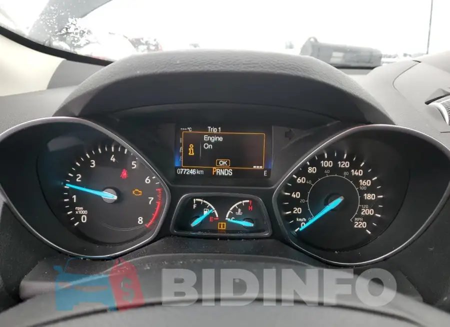 1FMCU9J90HUD70173 Photo# 9