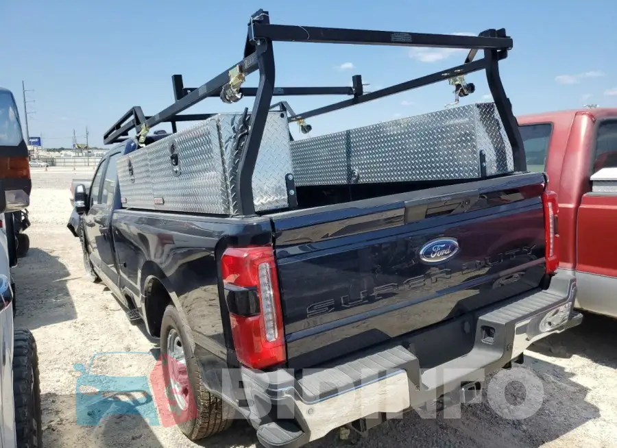 1FT7W2AA3PED42717 Photo# 2