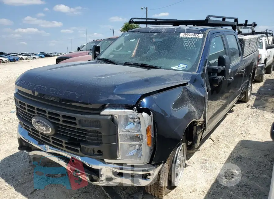 1FT7W2AA3PED42717 Photo# 1