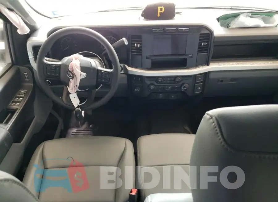1FT7W2AA3PED42717 Photo# 8