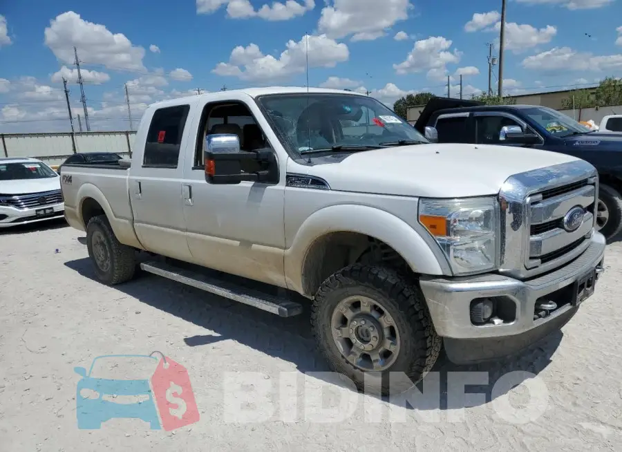 1FT7W2B67FEA80581 Photo# 4