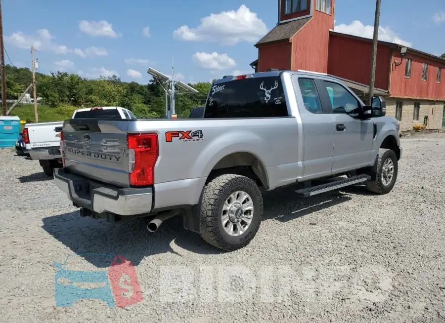 1FT7X2B66LEE67132 Photo# 3