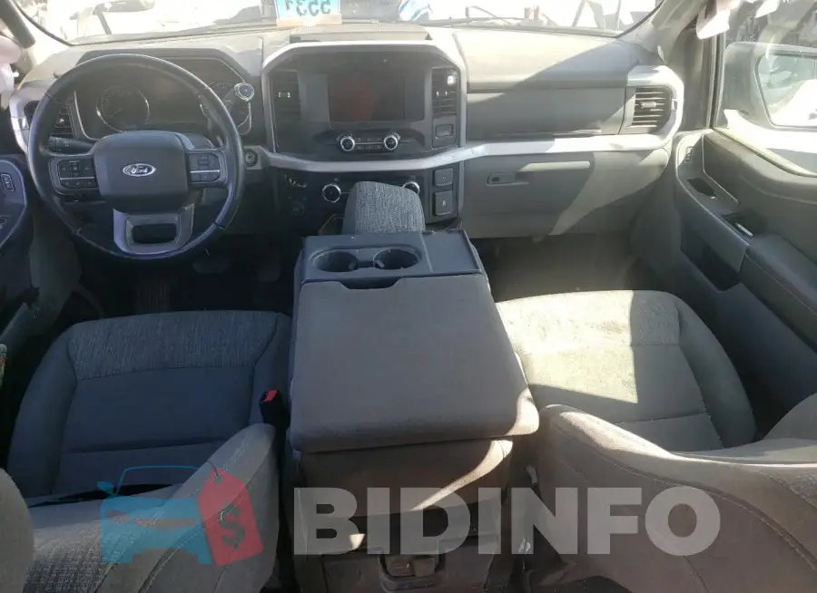 1FTEW1EB6NKE67620 Photo# 8