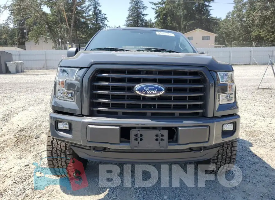 1FTEW1EF6GFB58793 Photo# 5