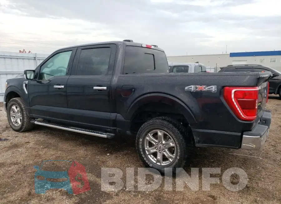 1FTFW1E88PFB47025 Photo# 2