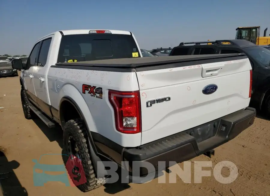 1FTFW1EF9HFA36323 Photo# 2