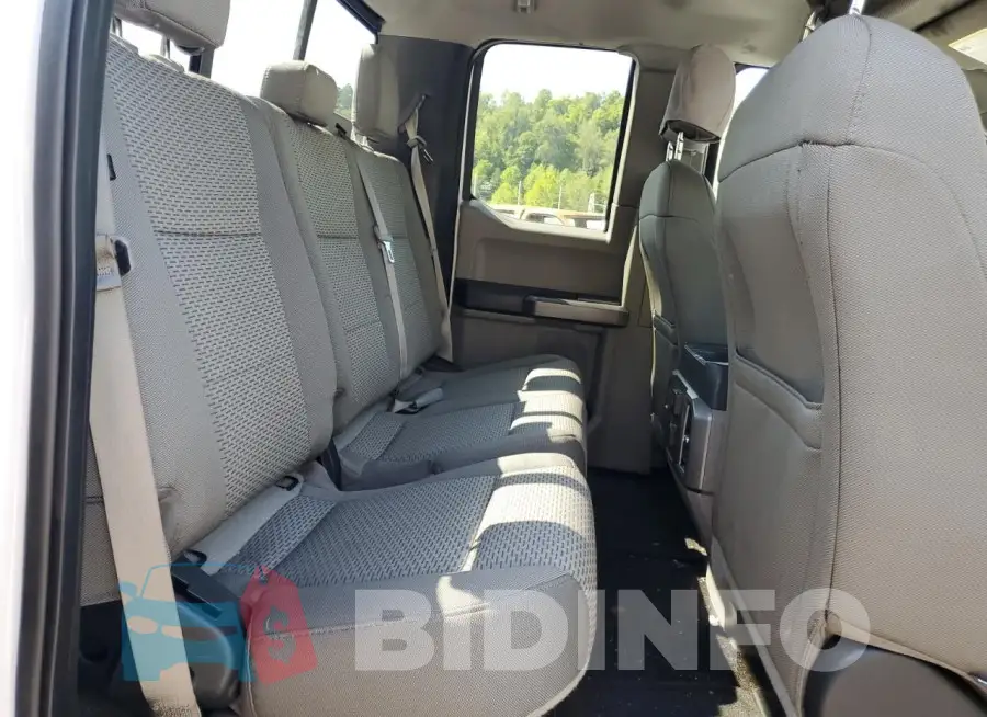 1FTFX1EG5FFB39628 Photo# 10
