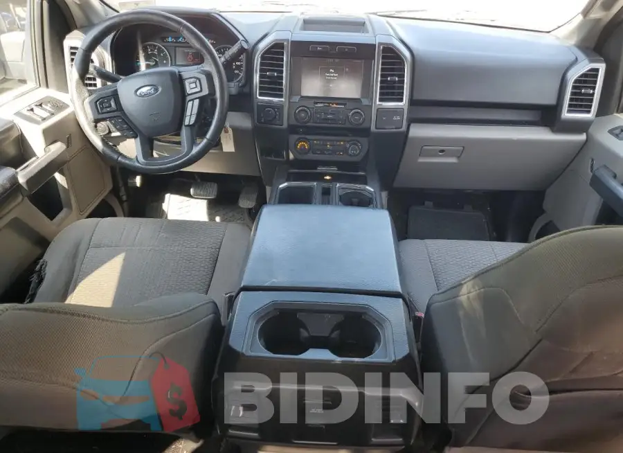 1FTFX1EG5FFB39628 Photo# 8