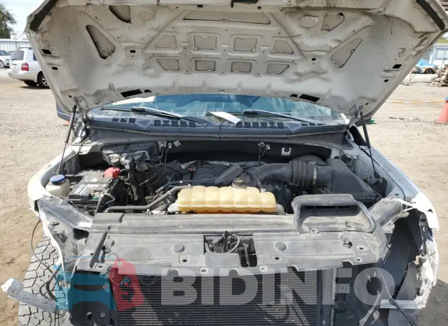 1FTMF1C53KKD39002 Photo# 11