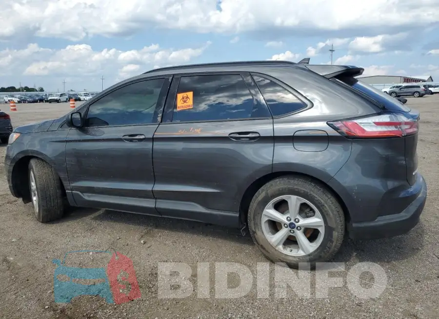 2FMPK3G91LBA99344 Photo# 2
