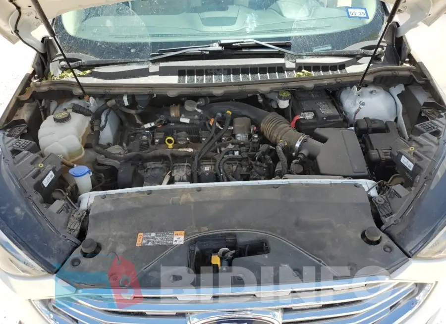 2FMPK3J99KBC61843 Photo# 11