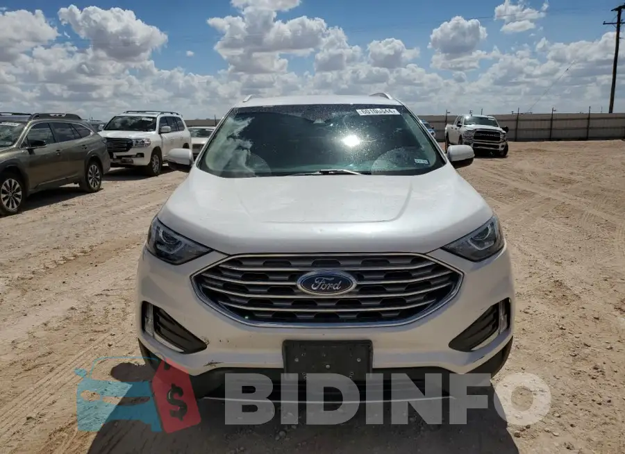 2FMPK3J99KBC61843 Photo# 5