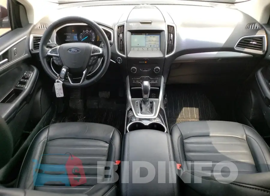 2FMPK4J8XJBB71614 Photo# 8