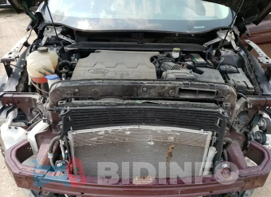 2FMPK4J8XJBB71614 Photo# 12