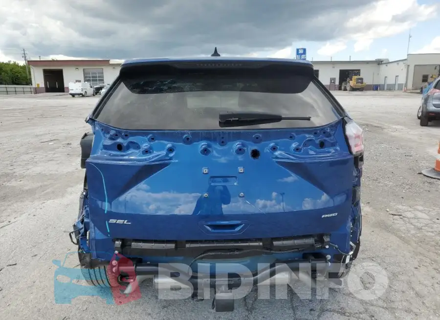 2FMPK4J98PBA03889 Photo# 6