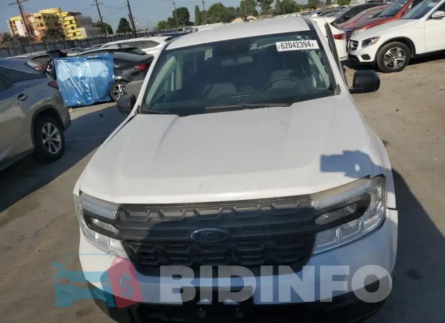 3FTTW8E9XPRA95257 Photo# 5