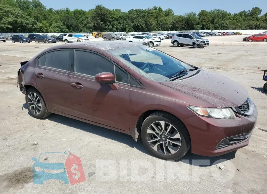 19XFB2F80FE269628 Photo# 4