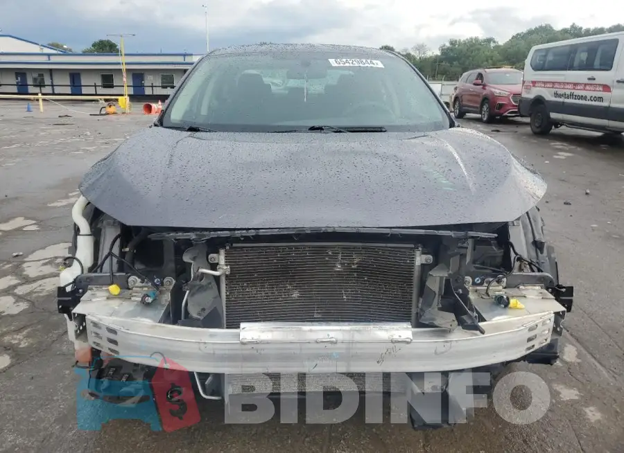 19XFC2F71HE027616 Photo# 5