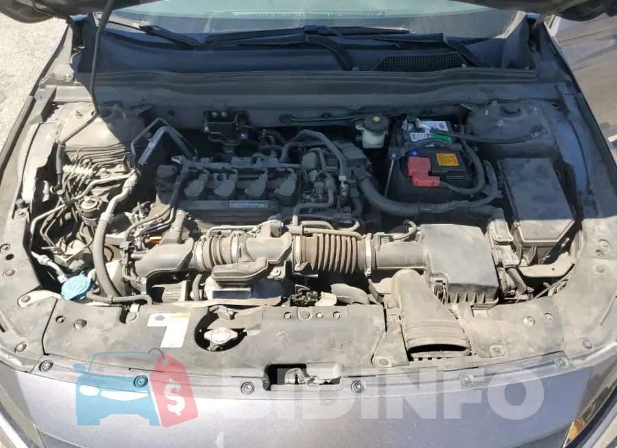 1HGCV1F31KA169223 Photo# 11