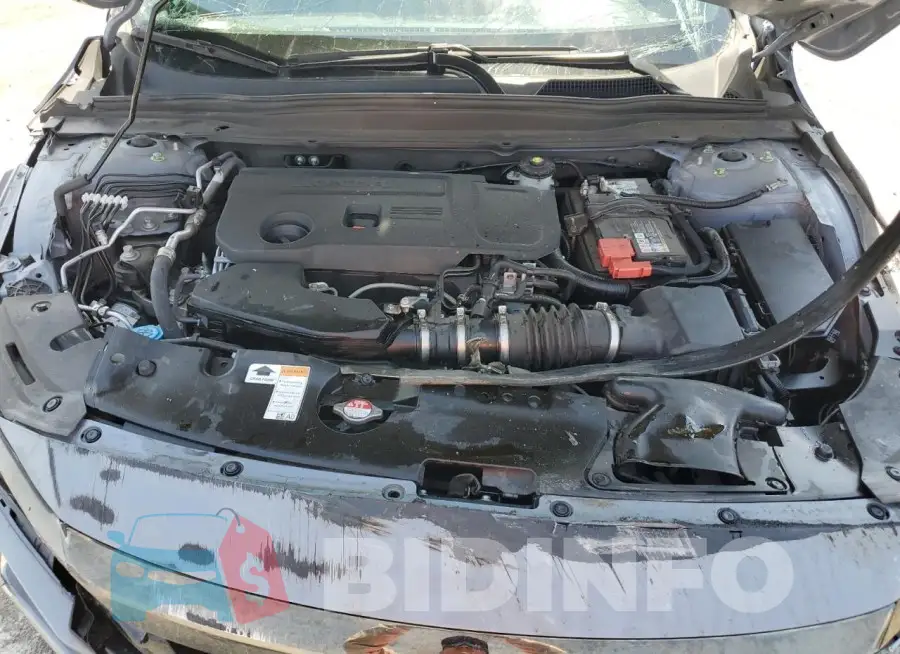 1HGCV2F30MA031732 Photo# 11