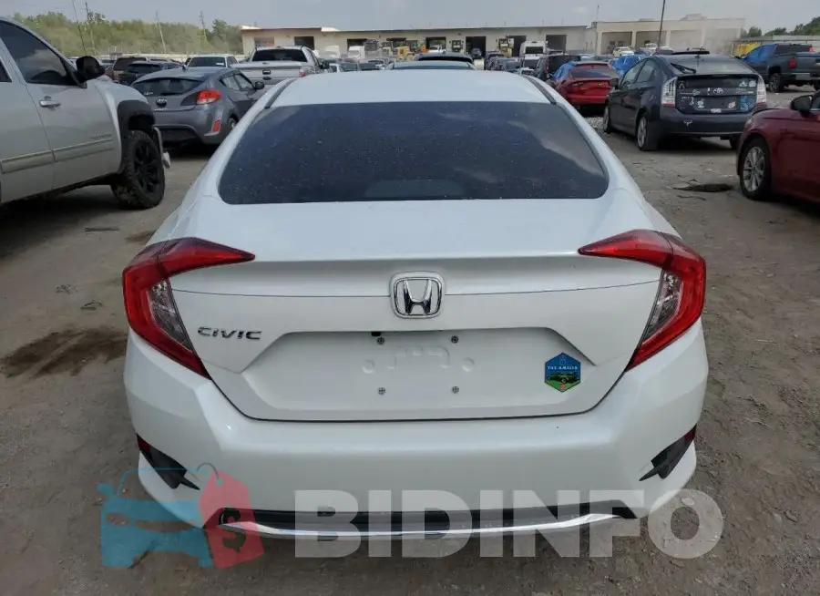 2HGFC2F64MH559658 Photo# 6