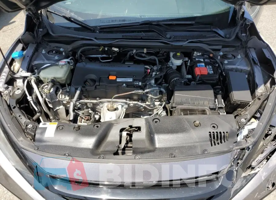 2HGFC2F86MH538456 Photo# 11