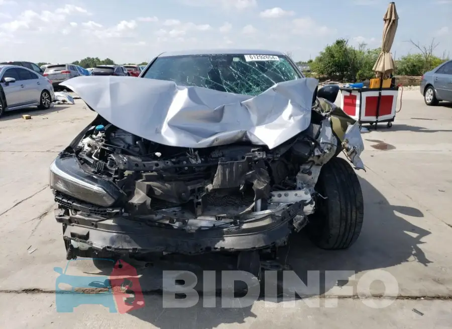 2HGFE2F54NH513539 Photo# 5