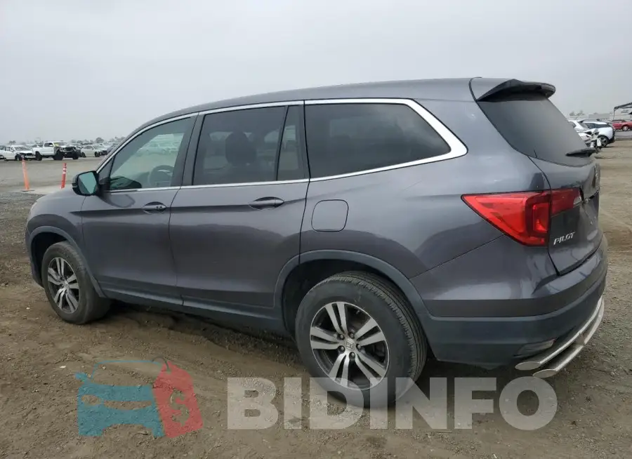 5FNYF6H59HB062434 Photo# 2