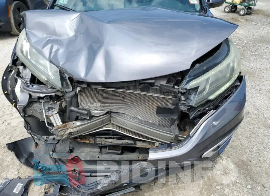 5J6RM4H56GL023417 Photo# 11