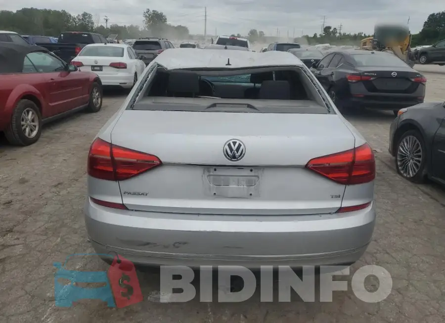 1VWAS7A38GC066169 Photo# 6