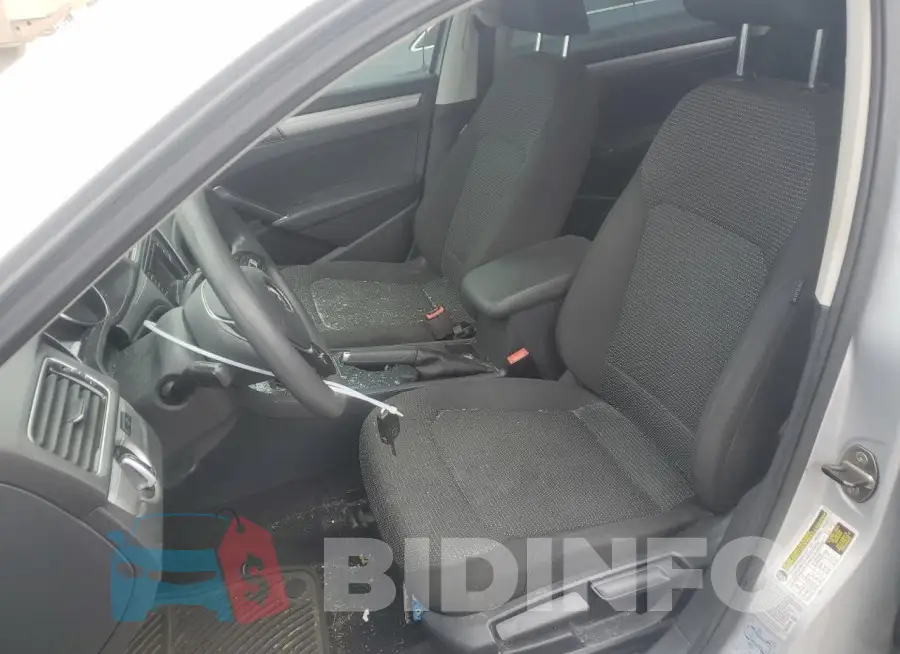 1VWAS7A38GC066169 Photo# 7