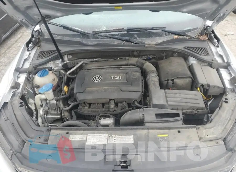 1VWAS7A38GC066169 Photo# 11