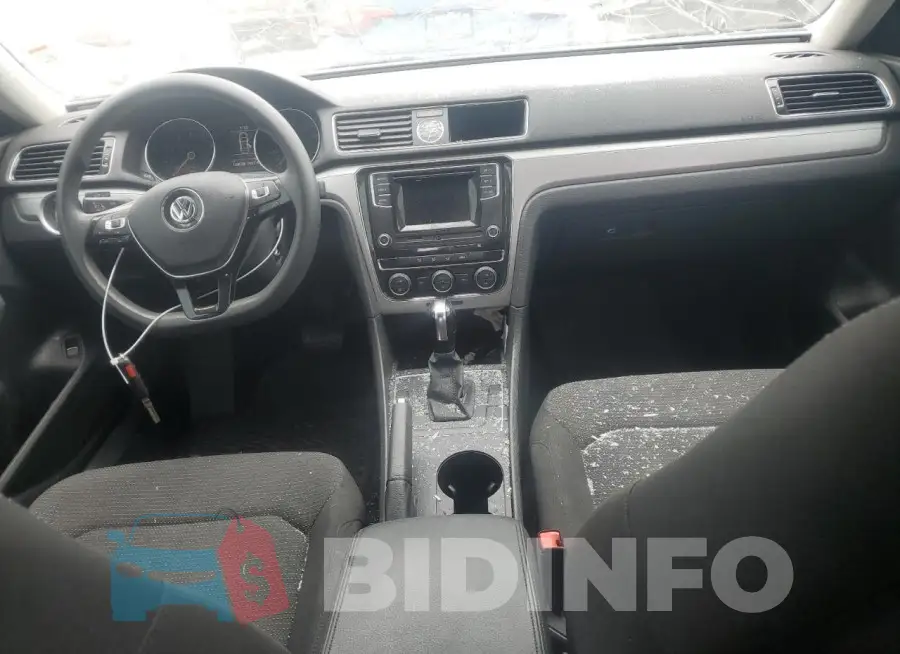 1VWAS7A38GC066169 Photo# 8
